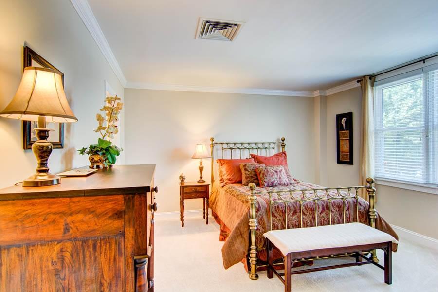 Scotia Village Senior Living Community Assisted Living, Nursing Home